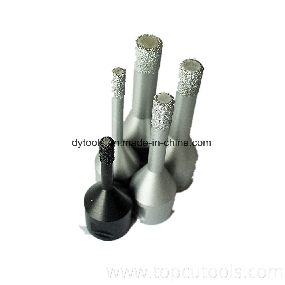 Masonry Diamond Core Drill Bit Manufacturer